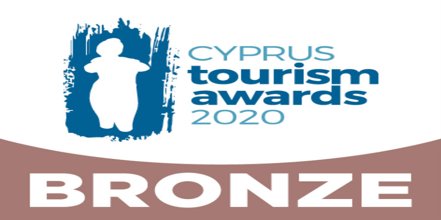 Η Cyprus Airways απέσπασε τιμητική διάκριση στα Cyprus Tourism Awards 2020, για την ενίσχυση του τουριστικού προϊόντος